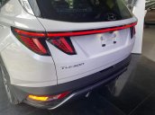 All New Hyundai Tucson 2.0 xăng đặc biệt 2022, giao xe trước Tết, tặng nhiều phụ kiện đi kèm, giá xe luôn luôn tốt nhất
