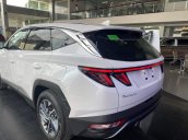All New Hyundai Tucson 2.0 xăng đặc biệt 2022, giao xe trước Tết, tặng nhiều phụ kiện đi kèm, giá xe luôn luôn tốt nhất