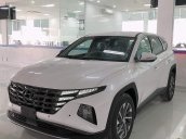 All New Hyundai Tucson 2.0 xăng đặc biệt 2022, giao xe trước Tết, tặng nhiều phụ kiện đi kèm, giá xe luôn luôn tốt nhất