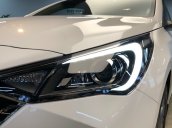 Hyundai Accent 1.4AT tiêu chuẩn, giá giảm sâu, đầu năm hỗ trợ khách hàng mua xe đón tết