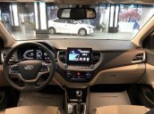 Hyundai Accent 1.4AT tiêu chuẩn, giá giảm sâu, đầu năm hỗ trợ khách hàng mua xe đón tết