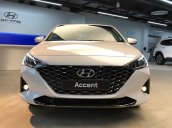 Hyundai Accent 1.4AT tiêu chuẩn, giá giảm sâu, đầu năm hỗ trợ khách hàng mua xe đón tết