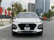 Bán ô tô Hyundai Kona 2.0AT năm 2019, màu trắng xe rất mới, một chủ từ đầu, thủ tục nhanh gọn, giá cạnh tranh