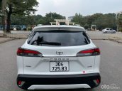 Cần bán xe Toyota Corolla Cross 1.8 V năm sản xuất 2020, màu trắng, xe nhập ít sử dụng