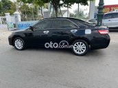 Bán Toyota Camry LE 2.4 năm 2010, màu đen xe gia đình