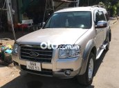 Bán Ford Everest 2.5MT sản xuất năm 2008 xe gia đình