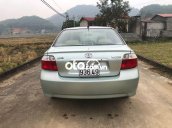 Cần bán gấp Toyota Vios 1.5G năm sản xuất 2003, màu bạc, giá 125tr