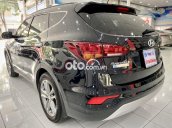 Bán Hyundai Santa Fe 2.5 máy xăng đặc biệt, năm 2017, nhập khẩu, giá chỉ 798 triệu