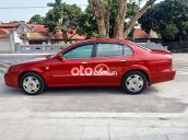 Cần bán lại xe Daewoo Magnus 2.0 năm sản xuất 2004, nhập khẩu