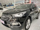 Bán Hyundai Santa Fe 2.5 máy xăng đặc biệt, năm 2017, nhập khẩu, giá chỉ 798 triệu