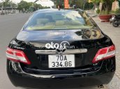 Bán Toyota Camry LE 2.4 năm 2010, màu đen xe gia đình