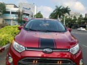 Cần bán xe Ford EcoSport 1.5L AT Titanium năm 2018, màu đỏ, nhập khẩu còn mới