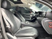 Bán xe Mercedes-Benz E250 năm 2018, xe cực sang, siêu lướt, biển thành phố