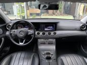 Bán xe Mercedes-Benz E250 năm 2018, xe cực sang, siêu lướt, biển thành phố