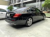 Bán xe Mercedes-Benz E250 năm 2018, xe cực sang, siêu lướt, biển thành phố