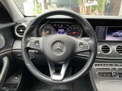 Bán xe Mercedes-Benz E250 năm 2018, xe cực sang, siêu lướt, biển thành phố