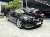 Bán xe Mercedes-Benz E250 năm 2018, xe cực sang, siêu lướt, biển thành phố