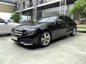 Bán xe Mercedes-Benz E250 năm 2018, xe cực sang, siêu lướt, biển thành phố