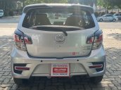 Bán Toyota Wigo năm 2021, nhập khẩu nguyên chiếc