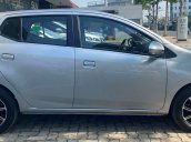 Bán Toyota Wigo năm 2021, nhập khẩu nguyên chiếc