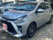 Bán Toyota Wigo năm 2021, nhập khẩu nguyên chiếc