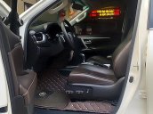 Bán Toyota Fortuner 2.7V 4x2AT năm sản xuất 2020, màu trắng, nhập khẩu