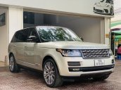 Land Rover Range LWB model 2015 1 chủ siêu đẹp biển vip