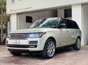 Land Rover Range LWB model 2015 1 chủ siêu đẹp biển vip