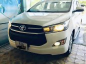 Bán Toyota Innova 2.0 E sản xuất 2018, màu trắng