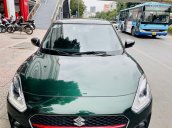 Xe chính chủ - Suzuki Swift đăng ký 2021 ít sử dụng giá chỉ 530tr