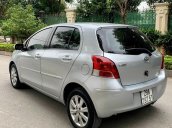 Cần bán gấp Toyota Yaris 1.5G sản xuất 2011, nhập khẩu, giá 330tr