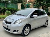 Cần bán gấp Toyota Yaris 1.5G sản xuất 2011, nhập khẩu, giá 330tr