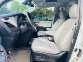 Toyota Sienna Limited đời 2018, nguyên zin 100%, xe chạy còn như mới, cam kết không đâm đụng ngập nước, bao test