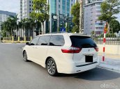 Toyota Sienna Limited đời 2018, nguyên zin 100%, xe chạy còn như mới, cam kết không đâm đụng ngập nước, bao test