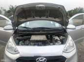 Cần bán Hyundai Grand i10 sx 2017 tư nhân Hà Nội, xe gia đình giá tốt