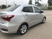 Cần bán Hyundai Grand i10 sx 2017 tư nhân Hà Nội, xe gia đình giá tốt