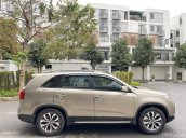 Kia Sorento 2017 2.2DATH full xăng cực mới