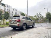 Kia Sorento 2017 2.2DATH full xăng cực mới