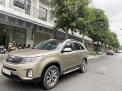 Kia Sorento 2017 2.2DATH full xăng cực mới