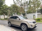 Kia Sorento 2017 2.2DATH full xăng cực mới