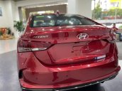 Hyundai Accent 1.4AT ĐB 2022, mẫu xe dẫn đầu phân khúc.