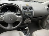 Cần bán Nissan Sunny sản xuất 2014 xe gia đình số tự động 298 tr