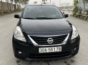 Cần bán Nissan Sunny sản xuất 2014 xe gia đình số tự động 298 tr