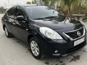 Cần bán Nissan Sunny sản xuất 2014 xe gia đình số tự động 298 tr