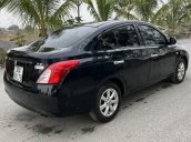 Cần bán Nissan Sunny sản xuất 2014 xe gia đình số tự động 298 tr