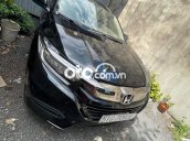 Bán ô tô Honda CR-V 1.5L năm 2018, màu đen, xe nhập chính chủ, giá tốt