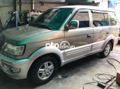 Bán Mitsubishi Jolie 2.0 sản xuất năm 2003, màu bạc còn mới