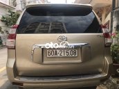 Bán Toyota Land Cruiser Prado TXL cực đẹp sạch sẽ năm sản xuất 2010