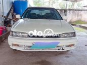 Bán Honda Accord 3.0MT năm sản xuất 1991, màu trắng, nhập khẩu nguyên chiếc, giá 55tr