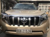 Bán Toyota Land Cruiser Prado TXL cực đẹp sạch sẽ năm sản xuất 2010